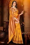 Madhubala By Saroj Soft Organza Designer Sarees Wholesale Clothing Suppliers In India